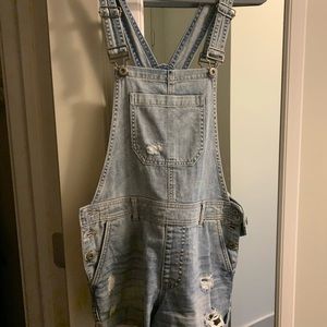 Overalls